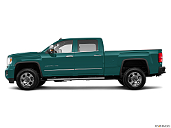 Thumbnail image of 2016 GMC Sierra 3500HD at RivardBuickGMC NEW
