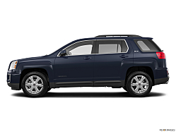 Thumbnail image of 2016 GMC Terrain at Lakeway Auto