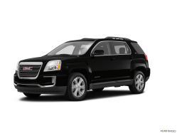 Thumbnail image of 2016 GMC Terrain at Headquarters Nissan