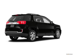 Thumbnail image of 2016 GMC Terrain at Headquarters Nissan