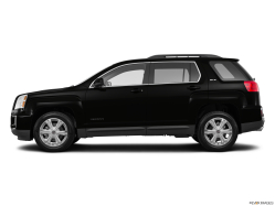 Thumbnail image of 2016 GMC Terrain at Headquarters Nissan