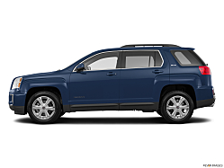 Thumbnail image of 2016 GMC Terrain at Frank Brown Honda GMC