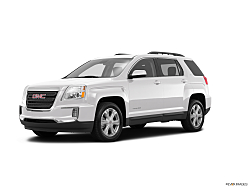 Thumbnail image of 2016 GMC Terrain at Frank Brown Honda GMC