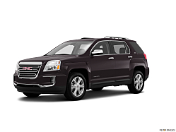 Thumbnail image of 2016 GMC Terrain at Broadway Motors