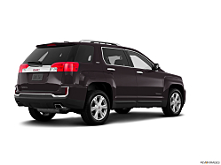 Thumbnail image of 2016 GMC Terrain at Broadway Motors