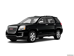 Thumbnail image of 2016 GMC Terrain at Brown Daub Volvo Cars Lehigh Valley