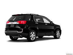 Thumbnail image of 2016 GMC Terrain at Brown Daub Volvo Cars Lehigh Valley
