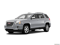Thumbnail image of 2016 GMC Terrain at Dan Hemm Chevrolet Cadillac