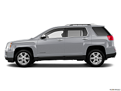 Thumbnail image of 2016 GMC Terrain at Dan Hemm Chevrolet Cadillac
