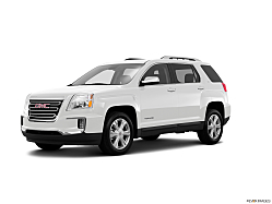 Thumbnail image of 2016 GMC Terrain at Headquarters Nissan