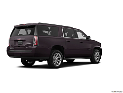 Thumbnail image of 2016 GMC Yukon XL at Santa Monica Buick Gmc
