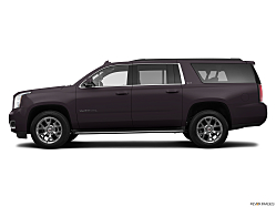 Thumbnail image of 2016 GMC Yukon XL at Santa Monica Buick Gmc