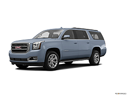 Thumbnail image of 2016 GMC Yukon XL at Carr Cadillac Buick Gmc