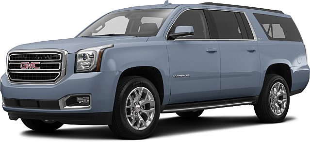 2016 GMC Yukon XL Denali at Carr Cadillac Buick Gmc