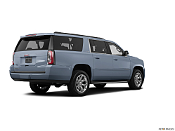 Thumbnail image of 2016 GMC Yukon XL at Carr Cadillac Buick Gmc