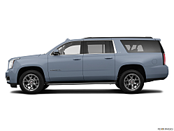 Thumbnail image of 2016 GMC Yukon XL at Carr Cadillac Buick Gmc