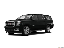 Thumbnail image of 2016 GMC Yukon XL at Hendrick Volkswagen Of Frisco