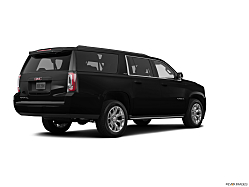 Thumbnail image of 2016 GMC Yukon XL at Hendrick Volkswagen Of Frisco