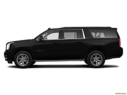 Thumbnail image of 2016 GMC Yukon XL at Hendrick Volkswagen Of Frisco