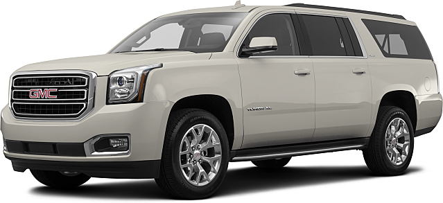 2016 GMC Yukon XL SLE at RoyObrienFord of St. Clair Shores, MI