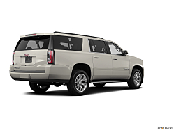 Thumbnail image of 2016 GMC Yukon XL at Roy O' Brien Ford