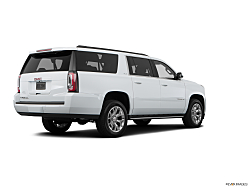 Thumbnail image of 2016 GMC Yukon XL at Frank Brown Honda GMC