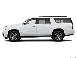 Thumbnail image of 2016 GMC Yukon XL at Frank Brown Honda GMC