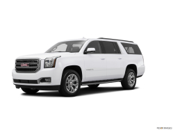 Thumbnail image of 2016 GMC Yukon XL at Frank Brown Honda GMC