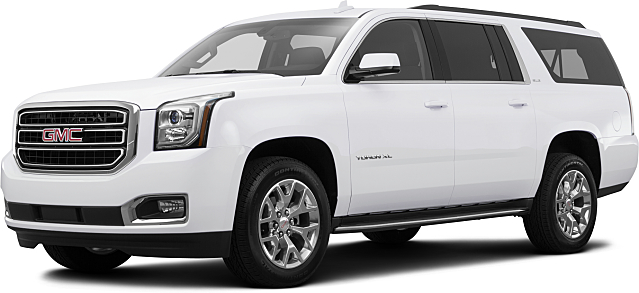 2016 GMC Yukon XL Denali at Frank Brown Honda GMC