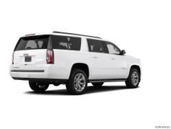 Thumbnail image of 2016 GMC Yukon XL at Frank Brown Honda GMC