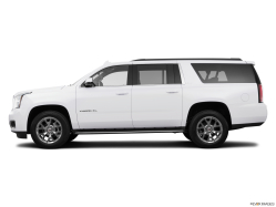 Thumbnail image of 2016 GMC Yukon XL at Frank Brown Honda GMC