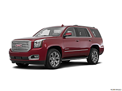 Thumbnail image of 2016 GMC Yukon at Frank Brown Honda GMC