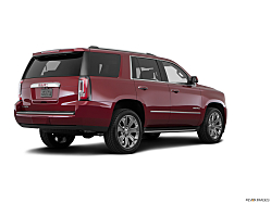 Thumbnail image of 2016 GMC Yukon at Frank Brown Honda GMC
