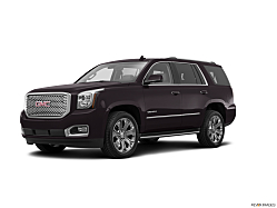 Thumbnail image of 2016 GMC Yukon at Frank Brown Honda GMC