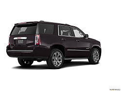 Thumbnail image of 2016 GMC Yukon at Frank Brown Honda GMC