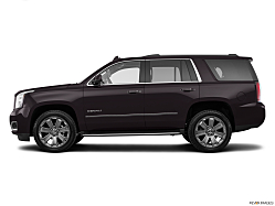 Thumbnail image of 2016 GMC Yukon at Frank Brown Honda GMC