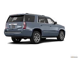 Thumbnail image of 2016 GMC Yukon at Huston Cadillac Buick GMC