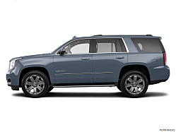Thumbnail image of 2016 GMC Yukon at Huston Cadillac Buick GMC