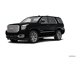 Thumbnail image of 2016 GMC Yukon at Action Nissan