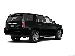 Thumbnail image of 2016 GMC Yukon at Action Nissan