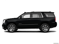 Thumbnail image of 2016 GMC Yukon at Action Nissan