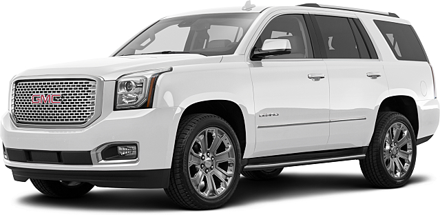 2016 GMC Yukon Denali at Lakeway Auto