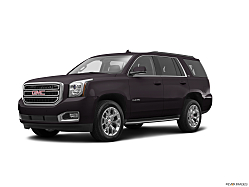 Thumbnail image of 2016 GMC Yukon at Roy O' Brien Ford