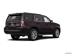 Thumbnail image of 2016 GMC Yukon at Roy O' Brien Ford