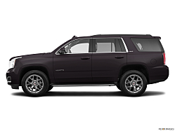 Thumbnail image of 2016 GMC Yukon at Roy O' Brien Ford