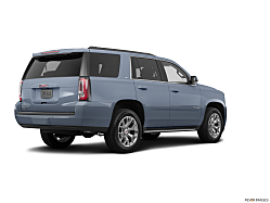 Thumbnail image of 2016 GMC Yukon at Ethan Hunt Automotive