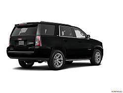 Thumbnail image of 2016 GMC Yukon at Action Nissan