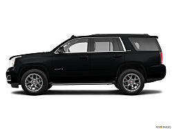 Thumbnail image of 2016 GMC Yukon at Action Nissan