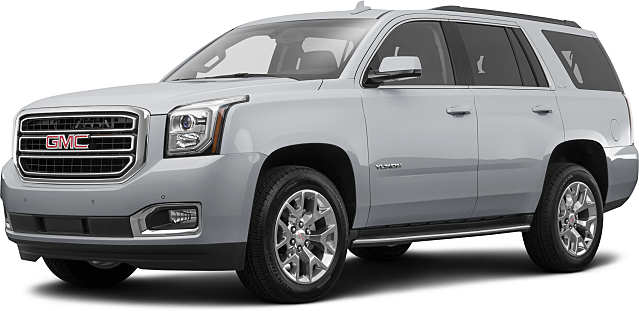 2016 GMC Yukon SLE at Lakeway Auto
