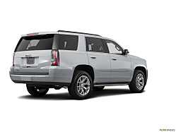 Thumbnail image of 2016 GMC Yukon at Lakeway Auto
